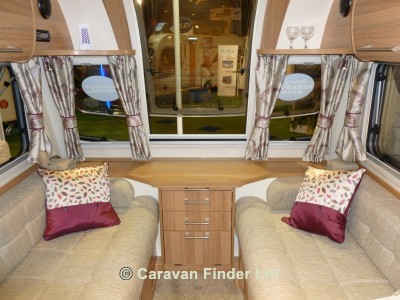 Bailey Pegasus Rimini 2014 (Trade) image coming soon