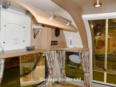 Bailey Pegasus Rimini 2014 (Trade) image coming soon