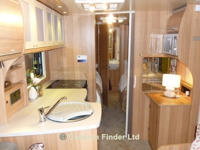 Bailey Pegasus Rimini 2014 (Trade) image coming soon