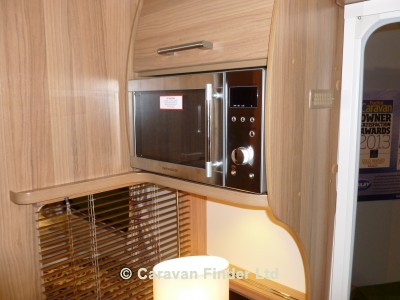 Bailey Pegasus Rimini 2014 (Trade) image coming soon