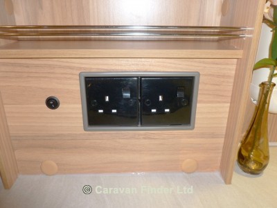 Bailey Pegasus GT65 Verona 2014 (Trade) image coming soon