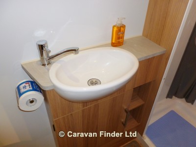 Bailey Pegasus GT65 Verona 2014 (Trade) image coming soon