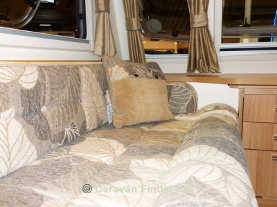 Bailey Pegasus GT65 Verona 2014 (Trade) image coming soon