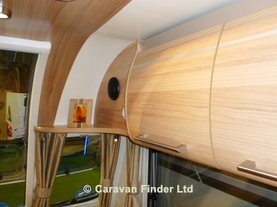 Bailey Pegasus GT65 Verona 2014 (Trade) image coming soon