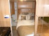 Used Bailey Gt65 Verona 2014 touring caravan Image