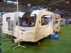 Used Bailey Pegasus GT65 Verona 2014 touring caravan Image