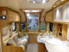 Used Bailey Pegasus GT65 Verona 2014 touring caravan Image