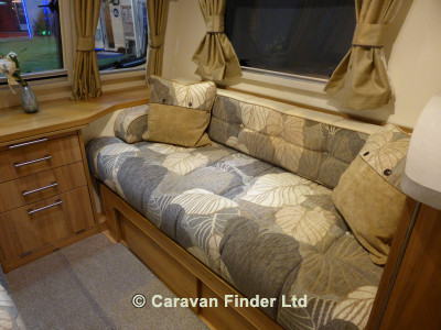 Bailey Pegasus GT65 Verona 2014 (Trade) image coming soon