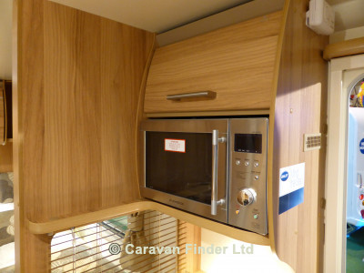 Bailey Pegasus GT65 Verona 2014 (Trade) image coming soon