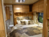Used Bailey Pegasus GT65 Verona 2014 touring caravan Image