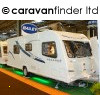 Used Bailey Pegasus Rimini S2 2014 touring caravan Image