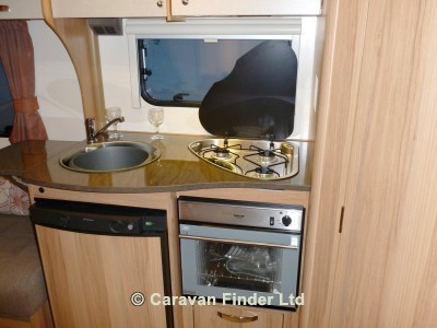 Bailey Pursuit 400 2014 (Trade) image coming soon