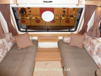 Bailey Pursuit 400 2014 (Trade) image coming soon