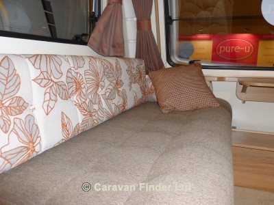 Bailey Pursuit 400 2014 (Trade) image coming soon