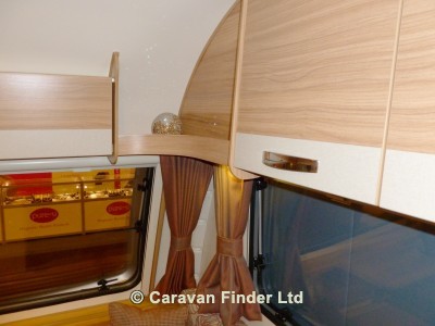 Bailey Pursuit 400 2014 (Trade) image coming soon