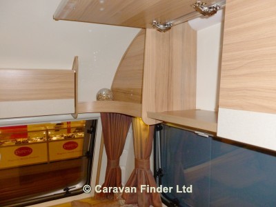 Bailey Pursuit 400 2014 (Trade) image coming soon