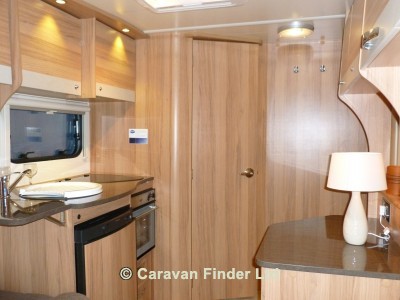 Bailey Pursuit 400 2014 (Trade) image coming soon