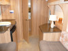 Used Bailey Pursuit 400 2014 touring caravan Image