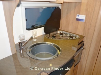 Bailey Pursuit 400 2014 (Trade) image coming soon