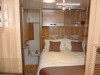 Used Bailey Pursuit 430-4 2014 touring caravan Image