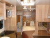 Used Bailey Pursuit 430-4 2014 touring caravan Image