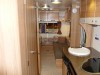 Used Bailey Pursuit 560 2014 touring caravan Image