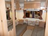 Used Bailey Pursuit 560 2014 touring caravan Image