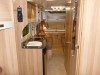 Used Bailey Pursuit 560 2014 touring caravan Image