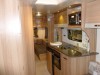 Used Bailey Pursuit 560 2014 touring caravan Image