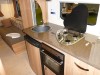 Used Bailey Pursuit 560 2014 touring caravan Image