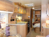 Used Bailey Unicorn Barcelona S2 2014 touring caravan Image