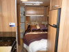 Used Bailey Unicorn Barcelona S2 2014 touring caravan Image