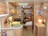 Used Bailey Unicorn Barcelona S2 2014 touring caravan Image