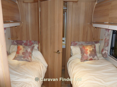 Bailey Unicorn Cadiz S2 2014 (Trade) image coming soon