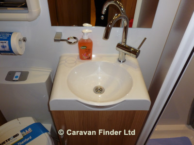 Bailey Unicorn Cadiz S2 2014 (Trade) image coming soon