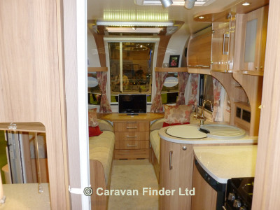 Bailey Unicorn Cadiz S2 2014 (Trade) image coming soon