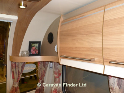 Bailey Unicorn Cadiz S2 2014 (Trade) image coming soon