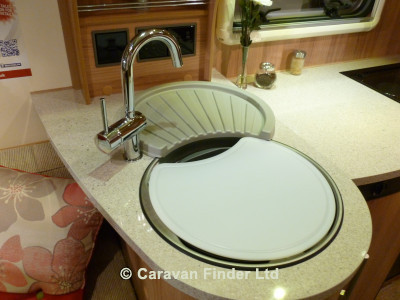 Bailey Unicorn Cadiz S2 2014 (Trade) image coming soon