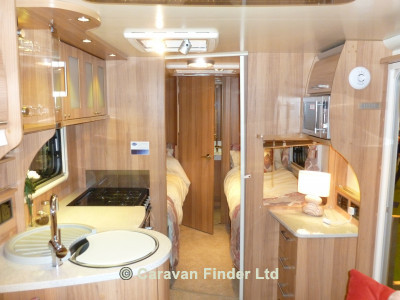 Bailey Unicorn Cadiz S2 2014 (Trade) image coming soon