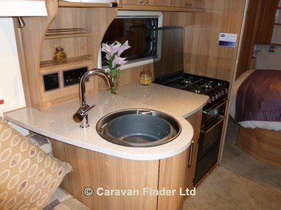 Bailey Unicorn Cartagena S2 2014 (Trade) image coming soon