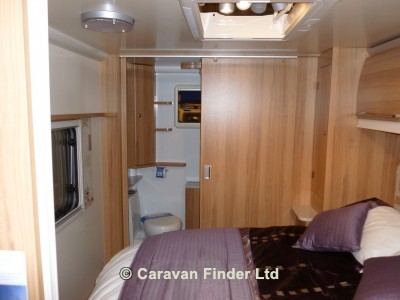 Bailey Unicorn Cartagena S2 2014 (Trade) image coming soon