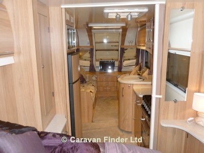 Bailey Unicorn Cartagena S2 2014 (Trade) image coming soon