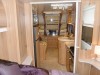 Used Bailey Unicorn Cartagena S2 2014 touring caravan Image