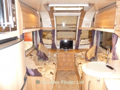 Bailey Unicorn Cartagena S2 2014 (Trade) image coming soon