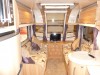 Used Bailey Unicorn Cartagena S2 2014 touring caravan Image