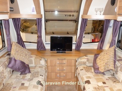 Bailey Unicorn Cartagena S2 2014 (Trade) image coming soon