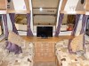 Used Bailey Unicorn Cartagena S2 2014 touring caravan Image