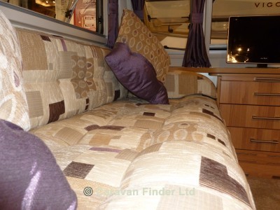 Bailey Unicorn Cartagena S2 2014 (Trade) image coming soon