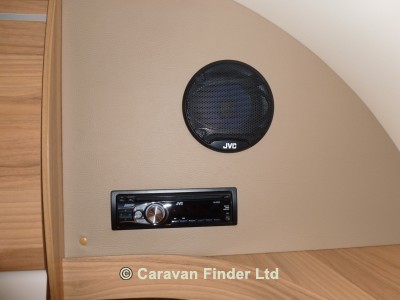 Bailey Unicorn Cartagena S2 2014 (Trade) image coming soon