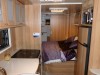 Used Bailey Unicorn Cartagena S2 2014 touring caravan Image